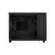 Asus Prime AP201 Mesh Mini Tower Micro-ATX Desktop Case (Black)
