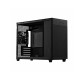 Asus Prime AP201 Mesh Mini Tower Micro-ATX Desktop Case (Black)