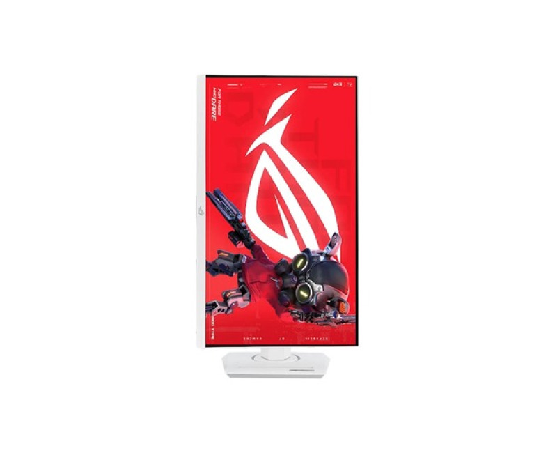 Asus ROG Strix XG27ACS-W 27 Inch 2K WQHD Gaming Monitor