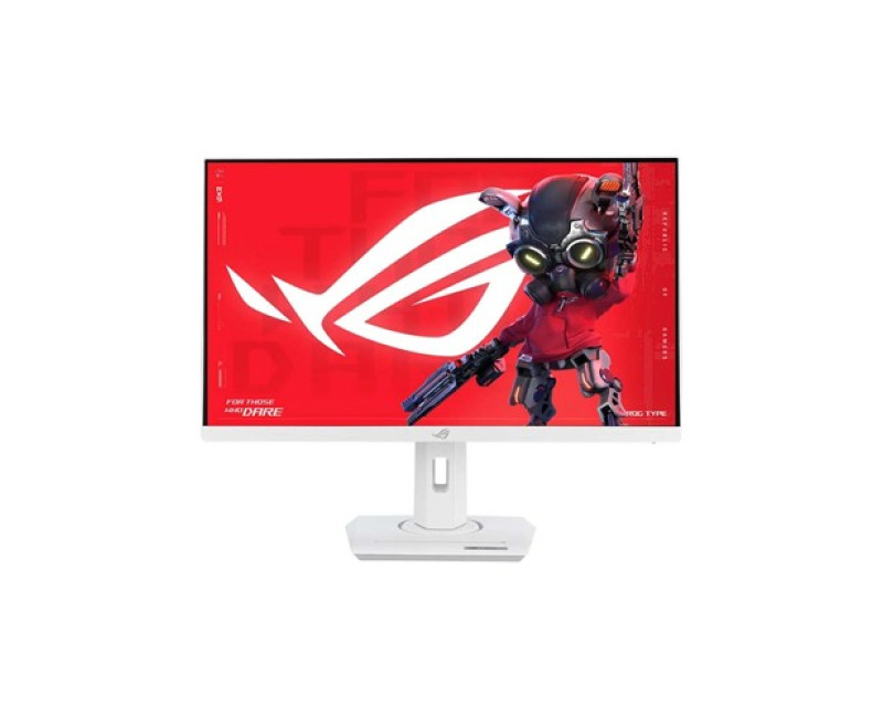 Asus ROG Strix XG27ACS-W 27 Inch 2K WQHD Gaming Monitor