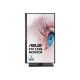 ASUS VA24EQSB 23.8 Inch Full HD IPS Frameless Monitor