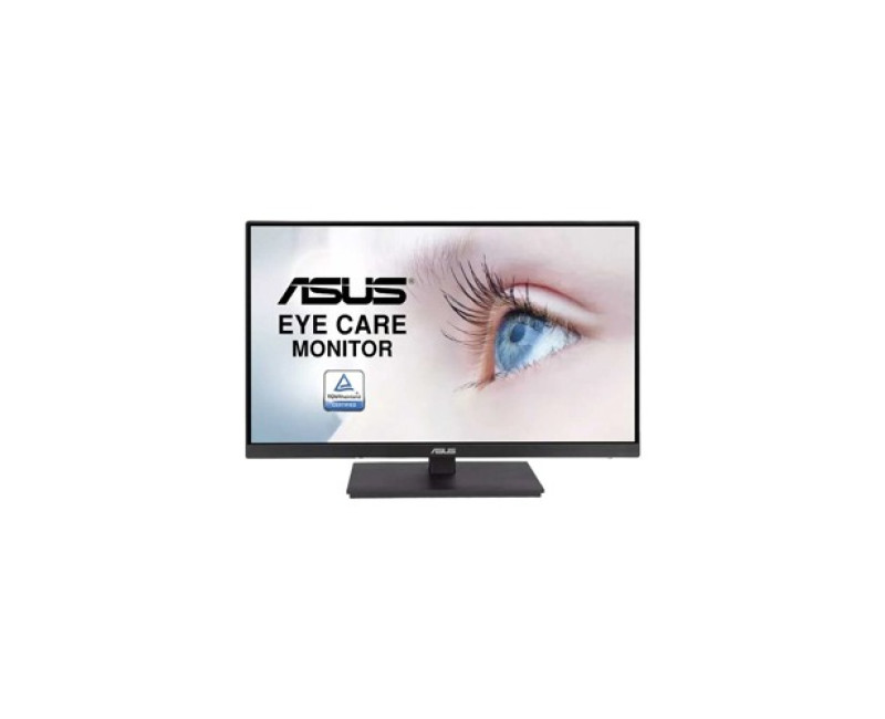 ASUS VA24EQSB 23.8 Inch Full HD IPS Frameless Monitor