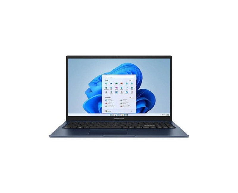Asus VivoBook 15 F1504ZA Intel i5 12th Gen 8GB RAM 512GB SSD 15.6 Inch Display Laptop