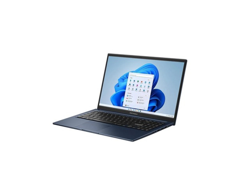 Asus VivoBook 15 F1504ZA Intel i5 12th Gen 8GB RAM 512GB SSD 15.6 Inch Display Laptop