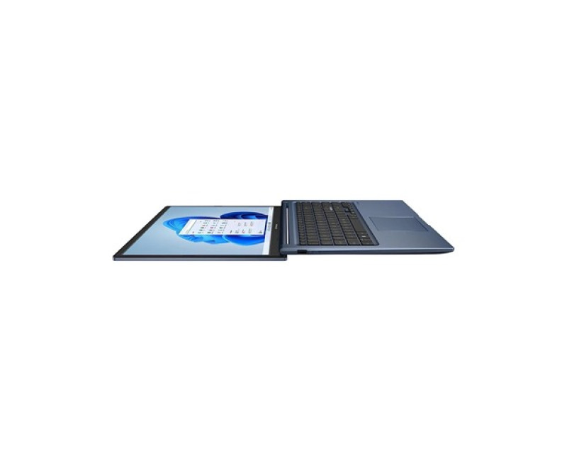 Asus VivoBook 15 F1504ZA Intel i5 12th Gen 8GB RAM 512GB SSD 15.6 Inch Display Laptop