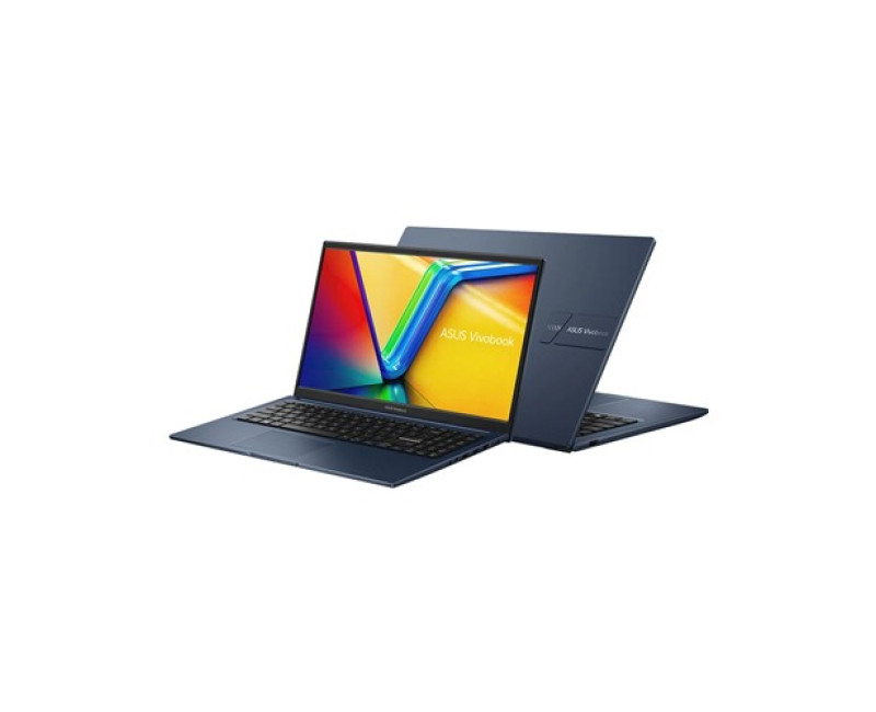 Asus Vivobook 15 X1504VA Intel Core i3 13th Gen 8GB RAM 512GB SSD 15.6 Inch Display Laptop