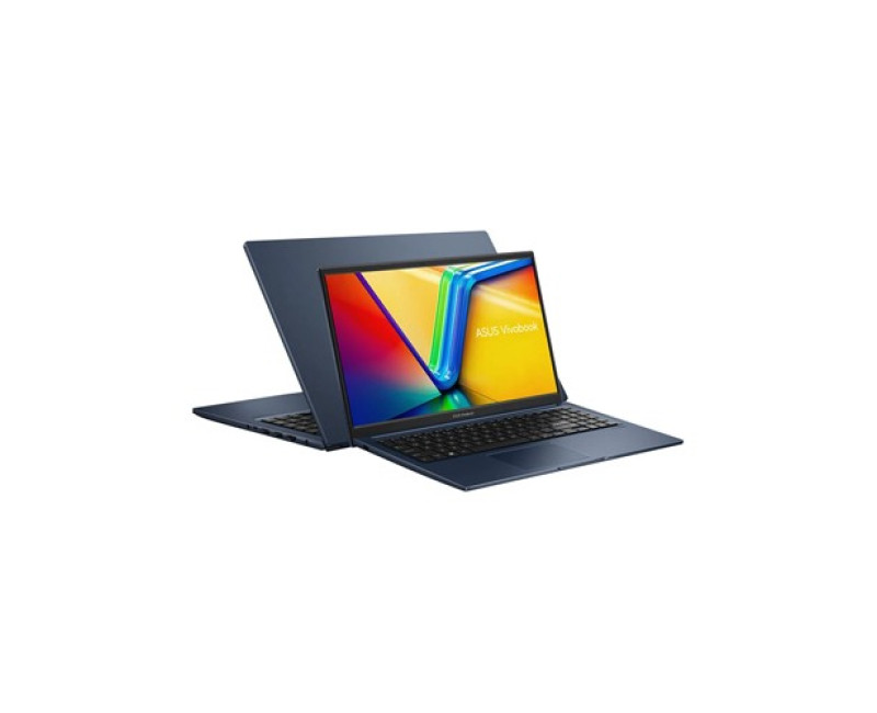 Asus Vivobook 15 X1504VA Intel Core i3 13th Gen 8GB RAM 512GB SSD 15.6 Inch Display Laptop