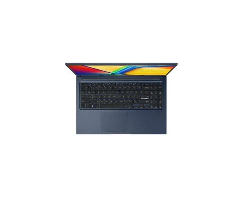 Asus Vivobook 15 X1504VA Intel Core i3 13th Gen 8GB RAM 512GB SSD 15.6 Inch Display Laptop