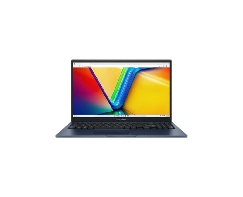Asus Vivobook 15 X1504VA Intel 13th Gen 8GB RAM 512GB SSD 15.6 Inch Display Laptop