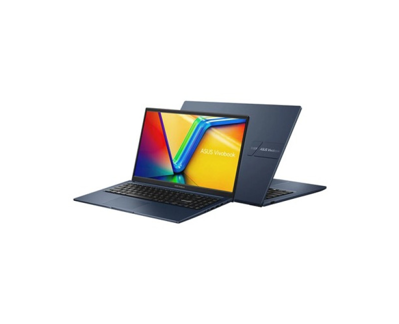 Asus Vivobook 15 X1504VA Intel 13th Gen 8GB RAM 512GB SSD 15.6 Inch Display Laptop