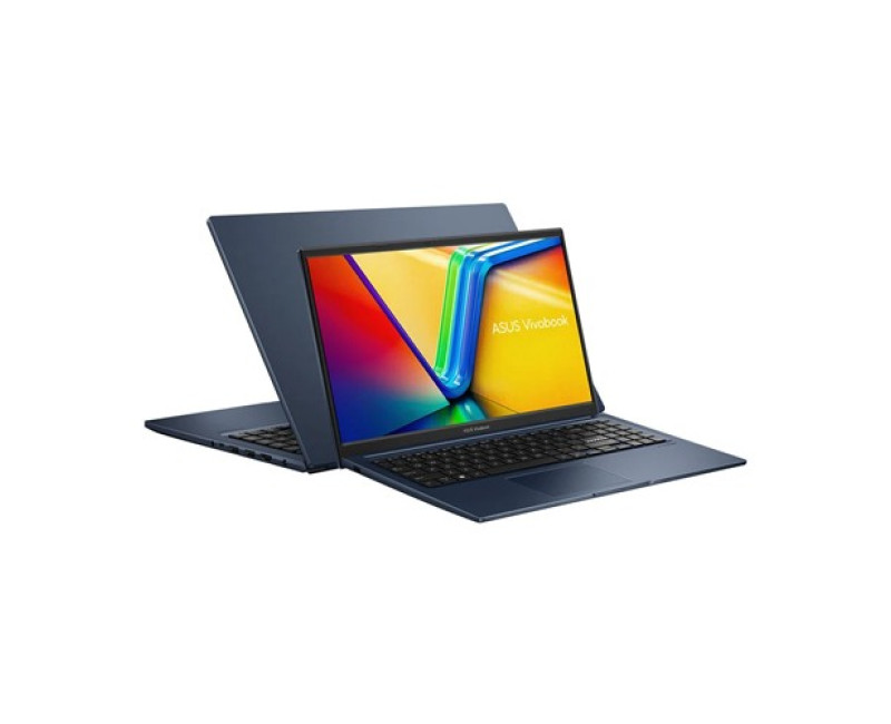 Asus Vivobook 15 X1504VA Intel 13th Gen 8GB RAM 512GB SSD 15.6 Inch Display Laptop