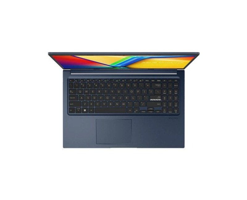 Asus Vivobook 15 X1504VA Intel 13th Gen 8GB RAM 512GB SSD 15.6 Inch Display Laptop