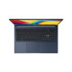 Asus Vivobook 15 X1504VA Intel 13th Gen 8GB RAM 512GB SSD 15.6 Inch Display Laptop