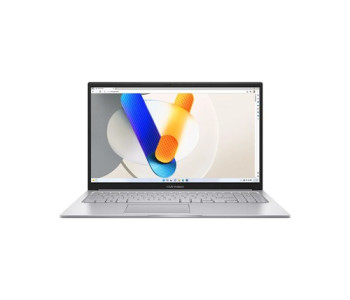 Asus VivoBook 15 X1504ZA Intel Core i3 12th 8GB RAM 512GB SSD 15.6 Inch Display Laptop