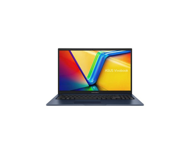 Asus VivoBook 15 X1504ZA Intel Core i3 12th Gen 8GB RAM 512GB SSD 15.6 Inch Display Laptop