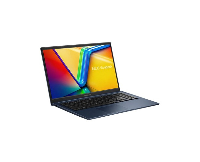 Asus VivoBook 15 X1504ZA Intel Core i3 12th Gen 8GB RAM 512GB SSD 15.6 Inch Display Laptop