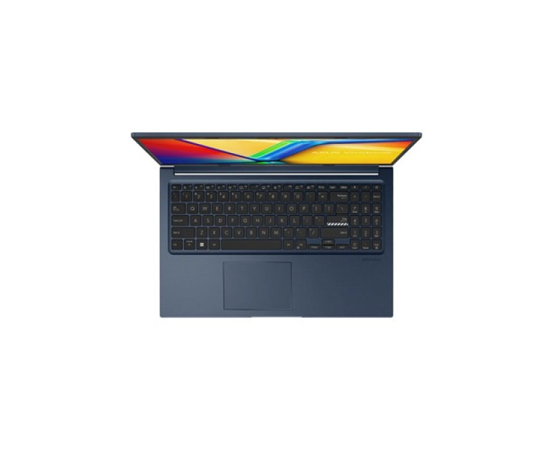 Asus VivoBook 15 X1504ZA Intel Core i3 12th Gen 8GB RAM 512GB SSD 15.6 Inch Display Laptop