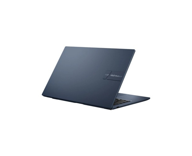 Asus VivoBook 15 X1504ZA Intel Core i3 12th Gen 8GB RAM 512GB SSD 15.6 Inch Display Laptop