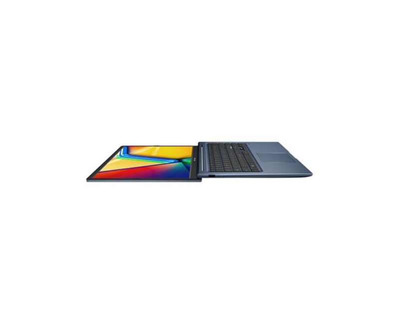 Asus VivoBook 15 X1504ZA Intel Core i3 12th Gen 8GB RAM 512GB SSD 15.6 Inch Display Laptop