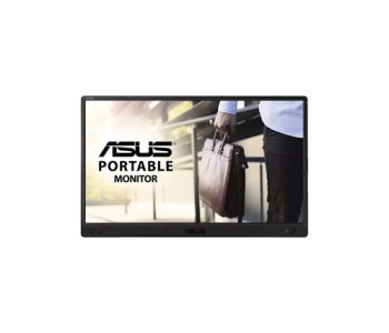 Asus ZenScreen MB166C 15.6 Inch FHD IPS Monitor
