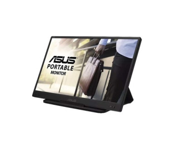 Asus ZenScreen MB166C 15.6 Inch FHD IPS Monitor