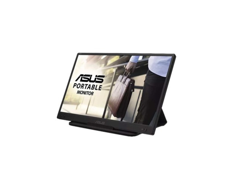 Asus ZenScreen MB166C 15.6 Inch FHD IPS Monitor