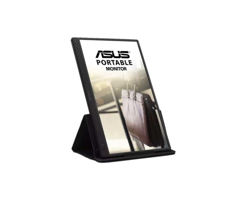 Asus ZenScreen MB166C 15.6 Inch FHD IPS Monitor