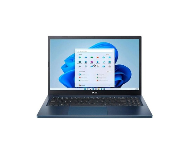 Acer Aspire 3 A325-53 Intel Core i5 13th Gen 8GB RAM 512GB SSD 15.6-inch Laptop