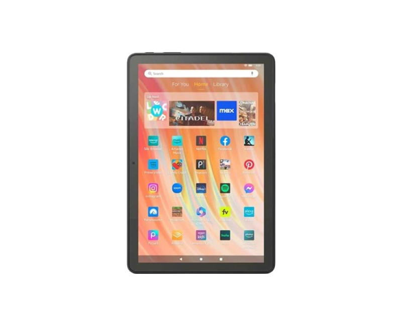Amazon Fire HD 10 Octa-Core 3GB RAM 32GB ROM 10.1 Inch Tablet