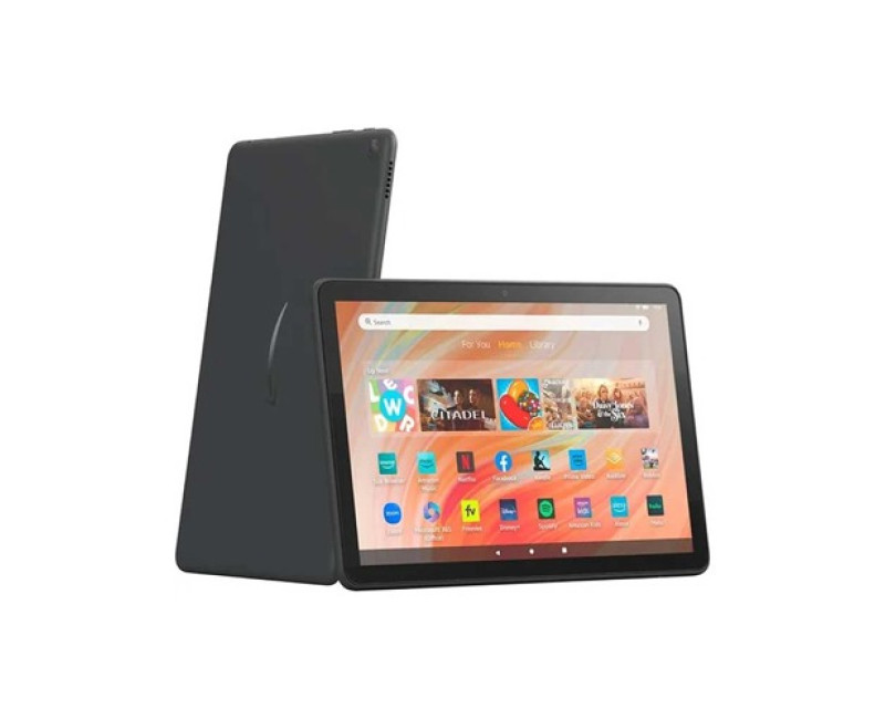 Amazon Fire HD 10 Octa-Core 3GB RAM 32GB ROM 10.1 Inch Tablet