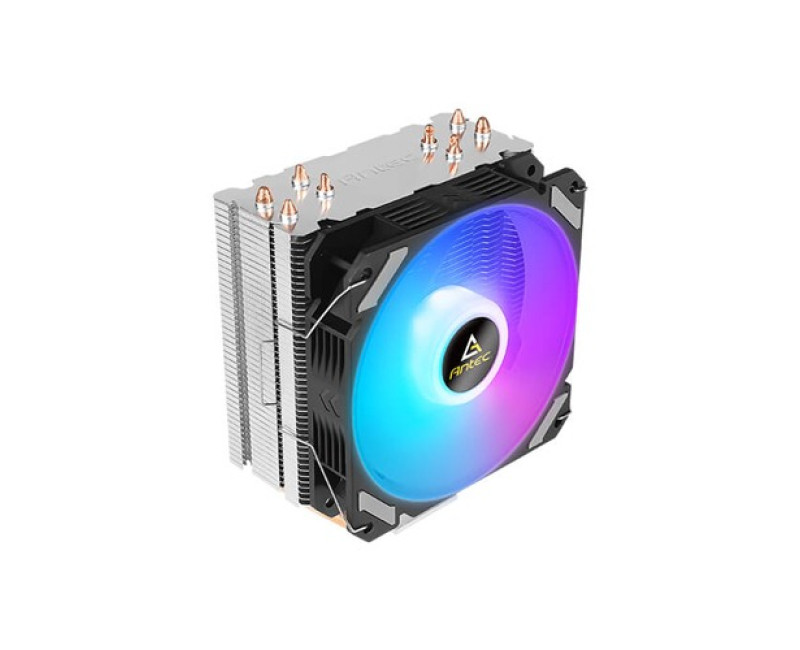 Antec A400i Neon Lighting CPU Air Cooler