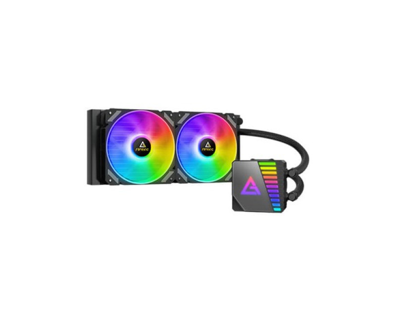 Antec Symphony 240 ARGB All-in-One Liquid CPU Cooler