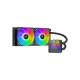 Antec Symphony 240 ARGB All-in-One Liquid CPU Cooler