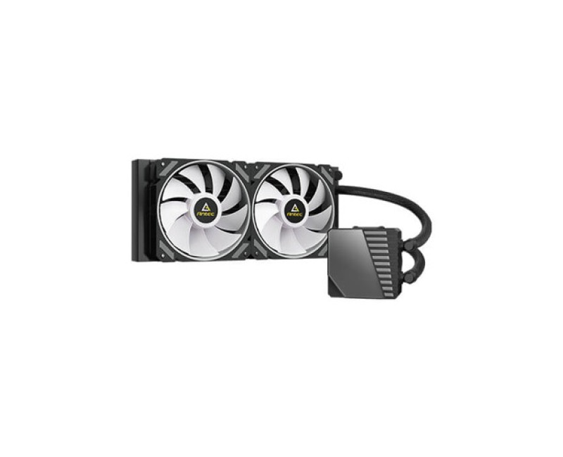 Antec Symphony 240 ARGB All-in-One Liquid CPU Cooler