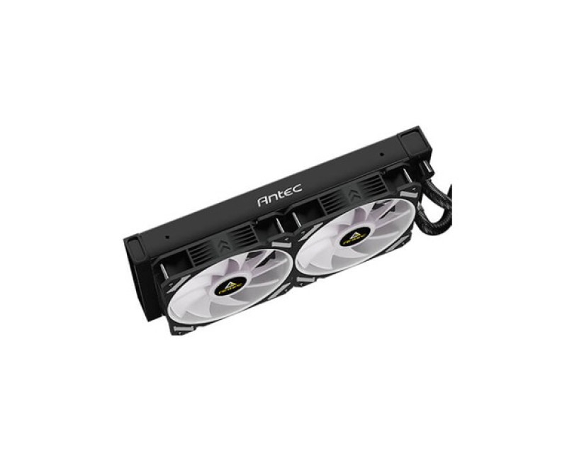 Antec Symphony 240 ARGB All-in-One Liquid CPU Cooler