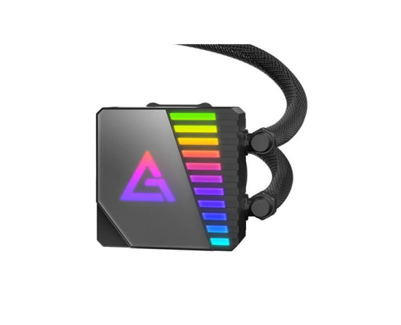 Antec Symphony 240 ARGB All-in-One Liquid CPU Cooler