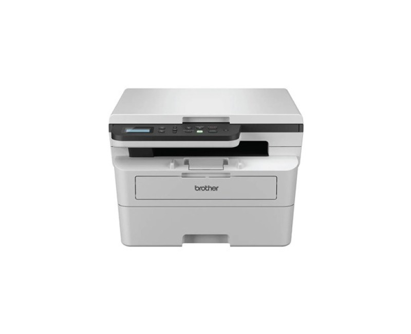 Brother DCP-B7620DW Multifunction Mono Laser Printer