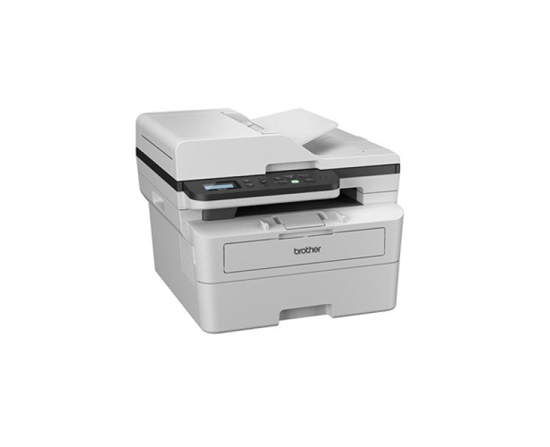 Brother MFC-B7810DW Mono Laser Multifunction Printer
