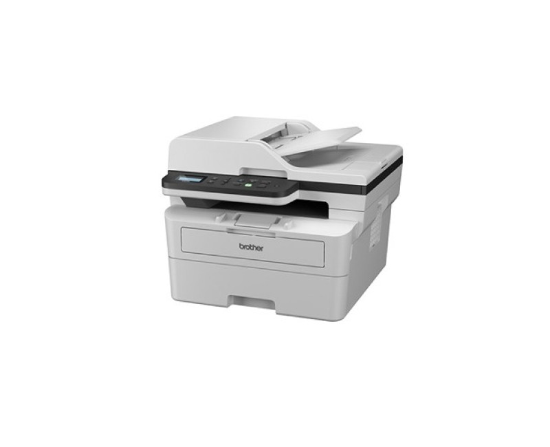 Brother MFC-B7810DW Mono Laser Multifunction Printer