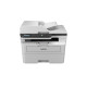 Brother MFC-B7810DW Mono Laser Multifunction Printer
