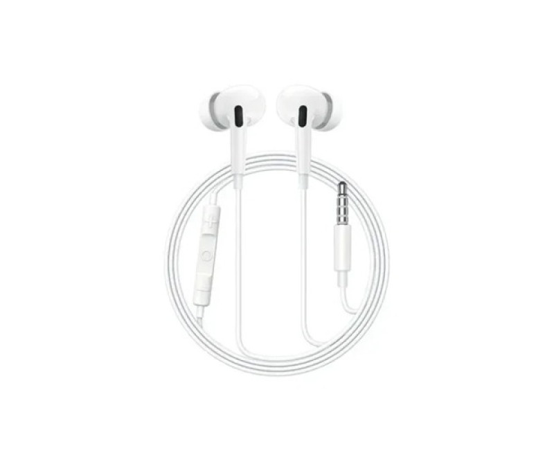 Baseus Encok H18 3.5mm Wired Earphone