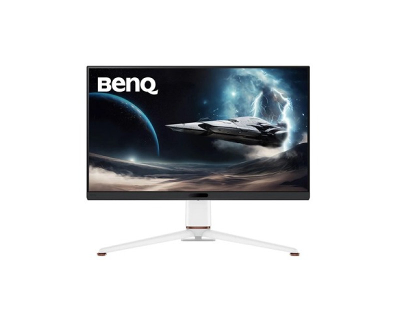 BenQ Mobiuz EX321UX 31.5 Inch 4K UHD Monitor