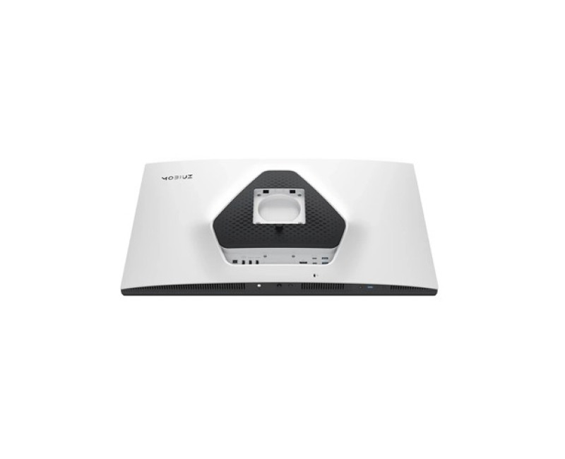 BenQ Mobiuz EX321UX 31.5 Inch 4K UHD Monitor