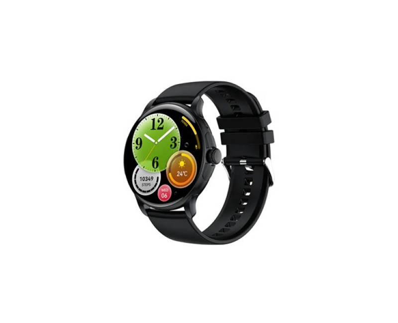 Blisbond Senor AMOLED Display Bluetooth Calling Smart Watch