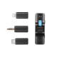 Boya BOYALINK A2 All-In-One Wireless Microphone