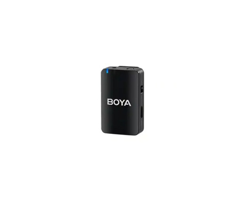 BOYA BOYAMIC Wireless All-in-One Microphone 