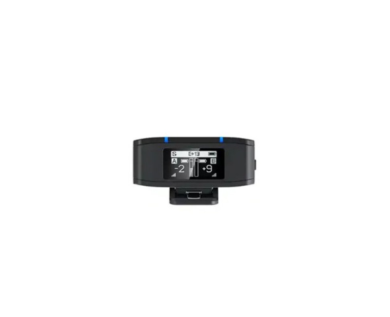 BOYA BOYAMIC Wireless All-in-One Microphone 