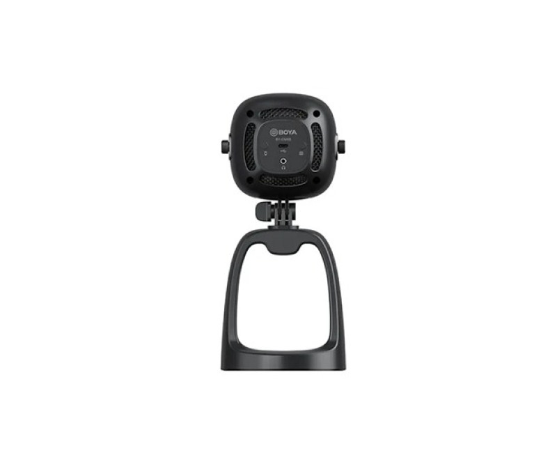 Boya BY-CM6B USB All-in-one Microphone With 4K Ultra Camera