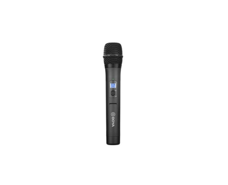 Boya BY-WHM8 Pro UHF Wireless Handheld Microphone