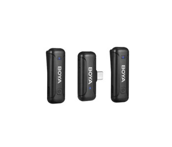 Boya K9 RGB USB Microphone